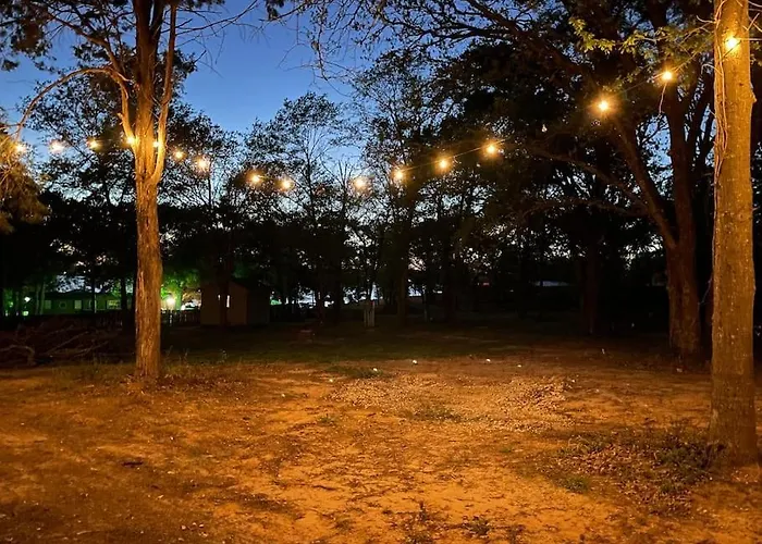 Lake Home On 3 Acres