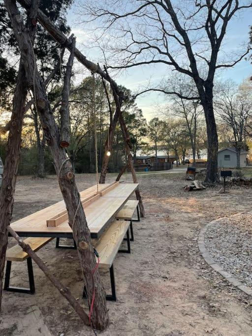 On 3 Acres