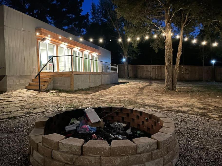 On 3 Acres Holiday home *