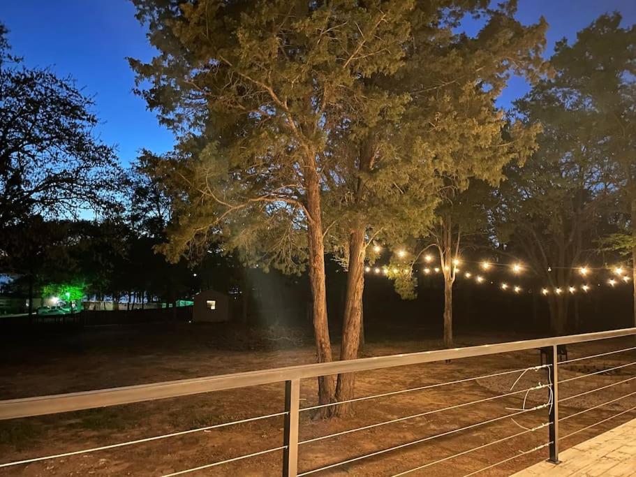 On 3 Acres *